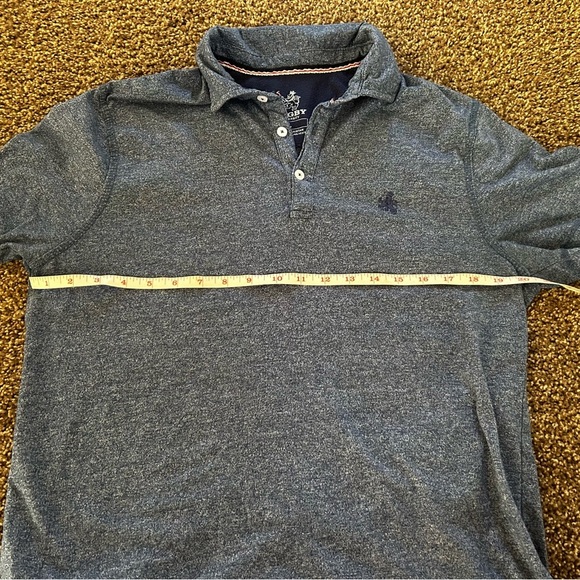 Rugby polo shirt - Picture 4 of 5